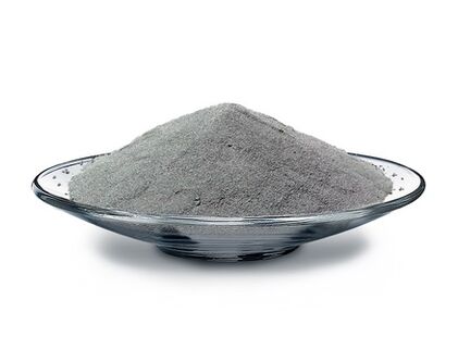 Blutforde contains chromium