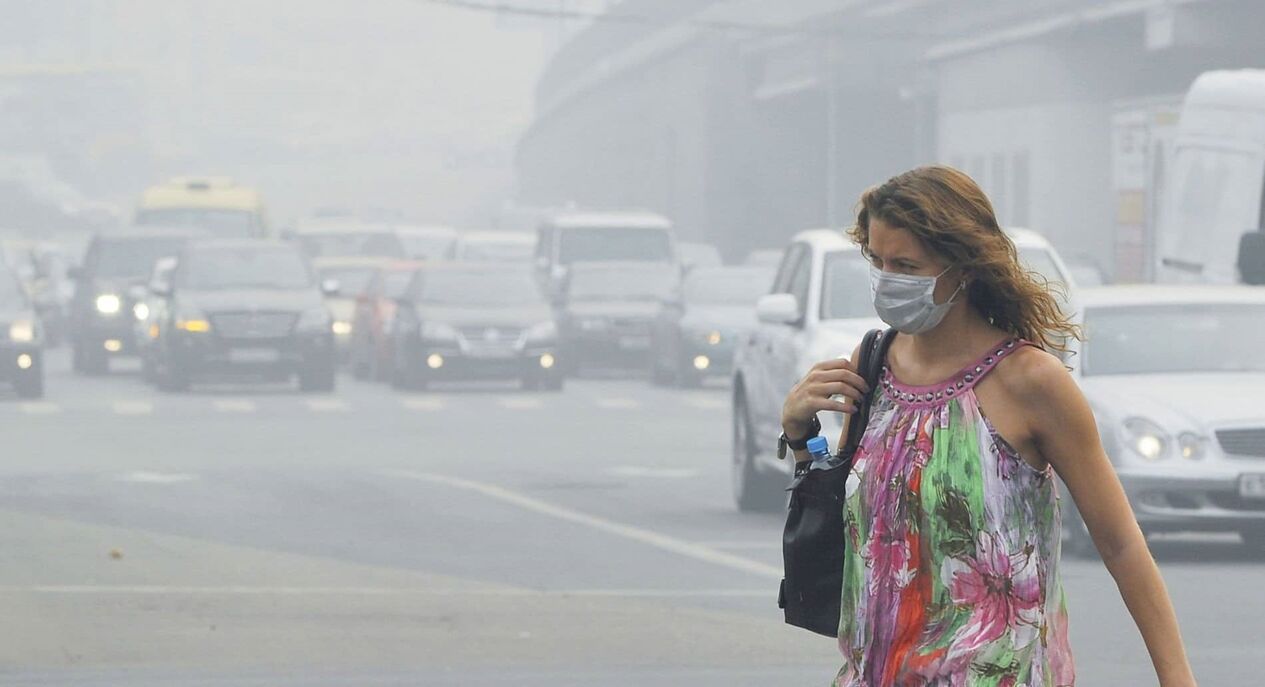 Ecology is weak as a source of hypertension
